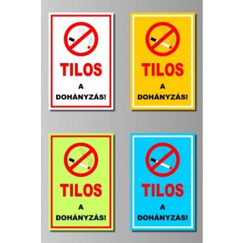 Kiegészítő táblák