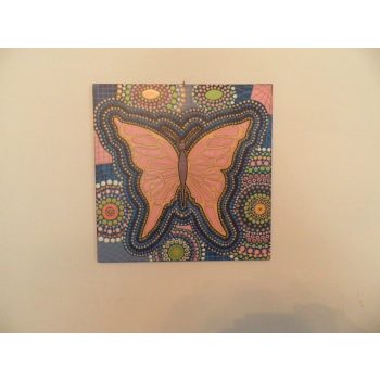 Lepke- aboriginal