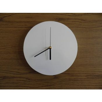 Minimal art falióra