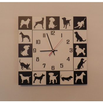 Falióra kutyafajták