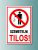 Szemetelni tilos